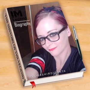 Meet your Posher, Holly